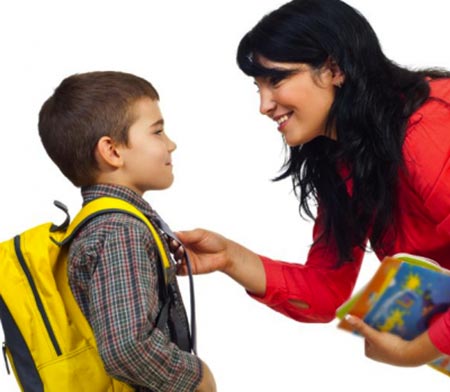 16 راهکاری که والدین کلاس اولی‌ها باید بدانند