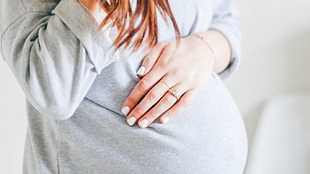 , آیا می توان در دوران بارداری اپیلاسیون انجام داد؟