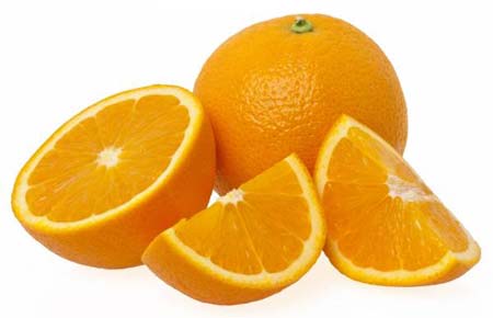 , خواص پرتقال در بارداری