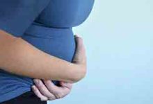 , علل نفخ شکم در دوران بارداری و روش‌ درمان آن