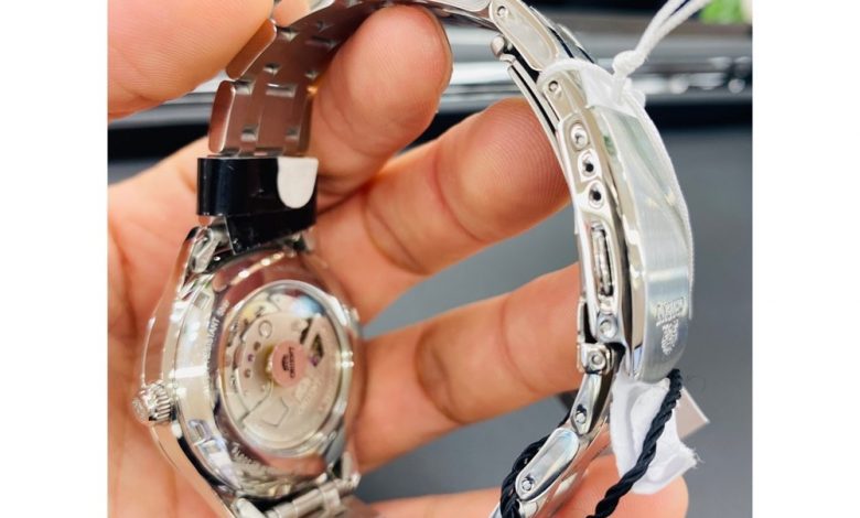 نحوه تشخیص ساعت اورینت اصل