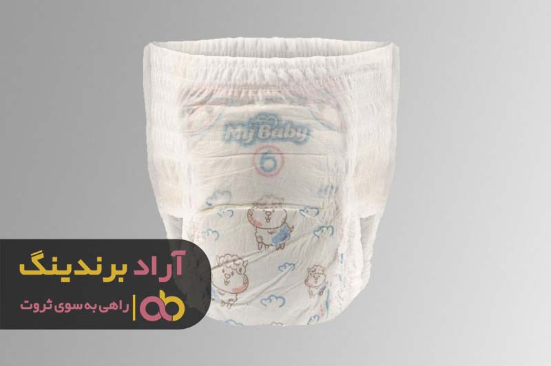 خرید پوشک شورتی مردانه در تهران