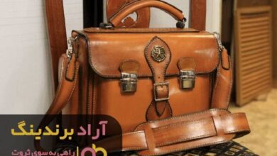 , کارآفرینی راه ثروتمندی را برایم گشود