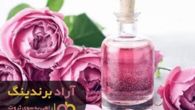 , با فعالیت در حوزه عرقیجات مسیر پولسازی را کشف کردم