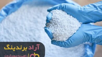, خانه های موفقیت را ساختم و ثروتمند شدم