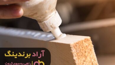 , با نقد نجواهای ذهنیم به ثروت رسیدم