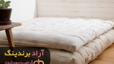 , به پشتوانه تجربه در حوزه ناب به سرمایه عالی رسیدم