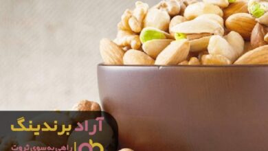, داشتن برنامه می تواند شما را به موفقیت برساند