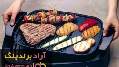 , قله های کوه ثروت را فتح کردم