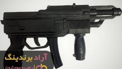 , با کار و تلاش سخت هیچ محدودیتی وجود ندارد