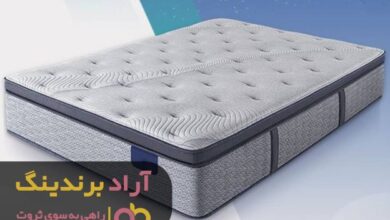 , ثروتم نتیجه سالها تلاش و سخت کوشی ام است