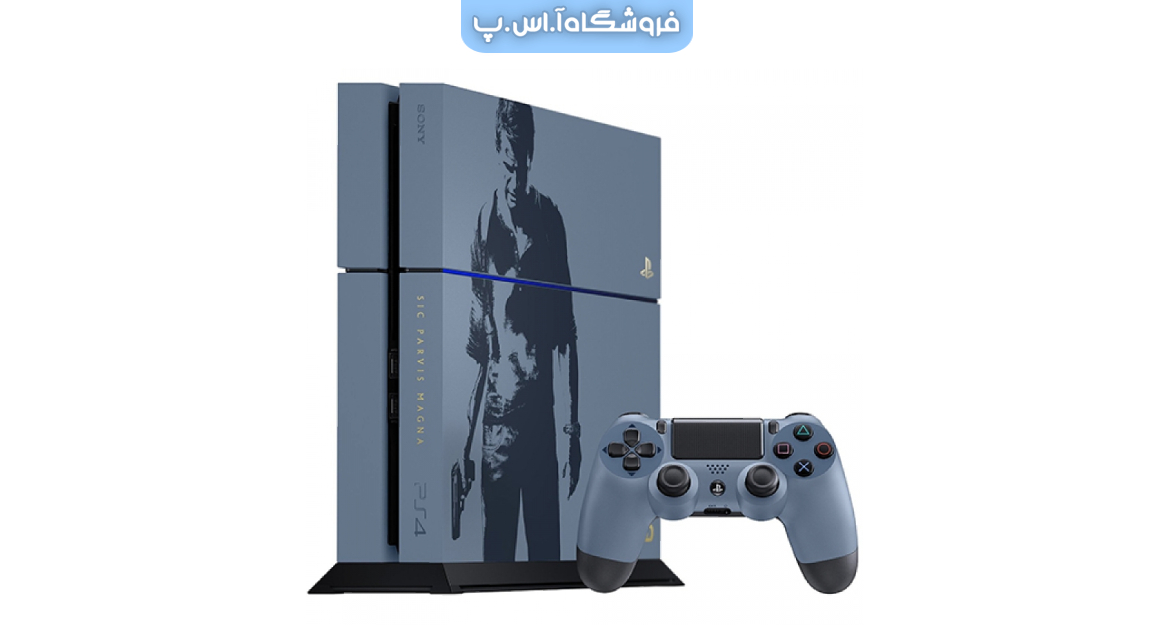PS4 FAT