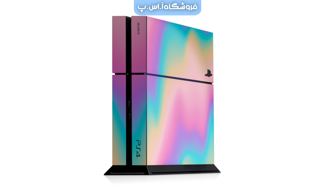 خرید پلی استیشن فور فت