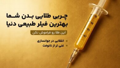 تزریق چربی در بهترین کلینیک پوست تهران