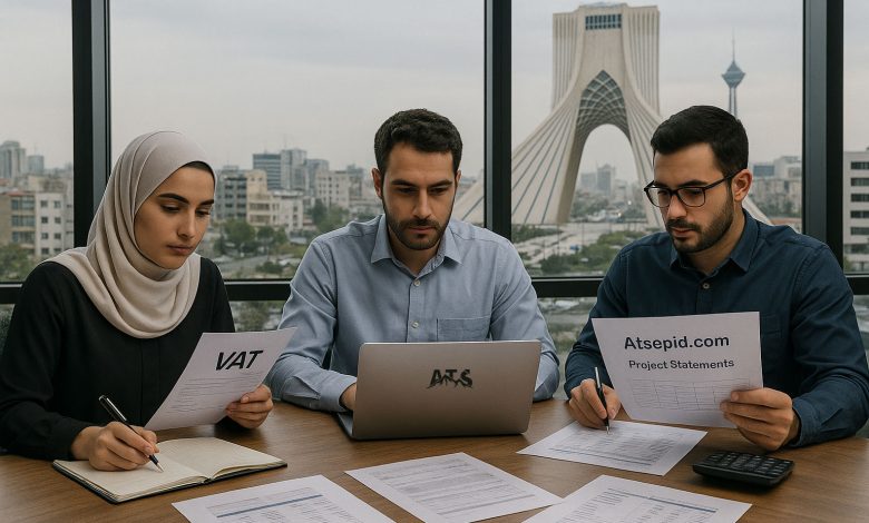 A group of people looking at papers

AI-generated content may be incorrect.