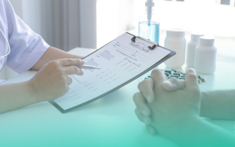 دکتر سعید نجاری دکتر بواسیر