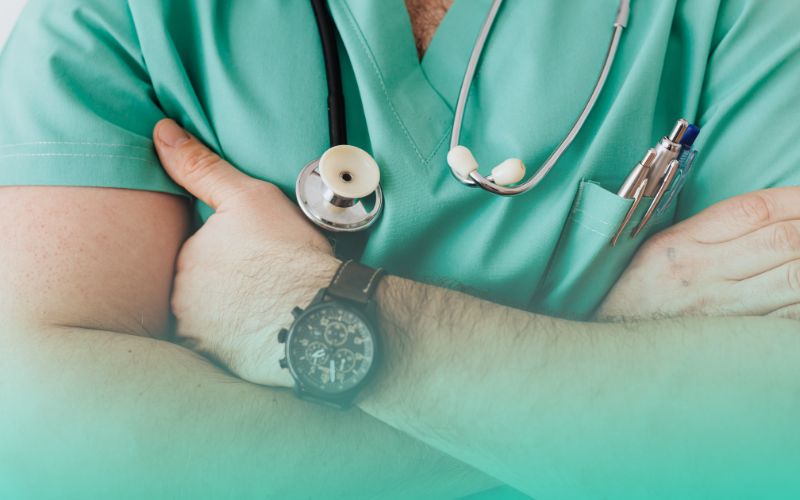 دکتر بیماری های مقعدی