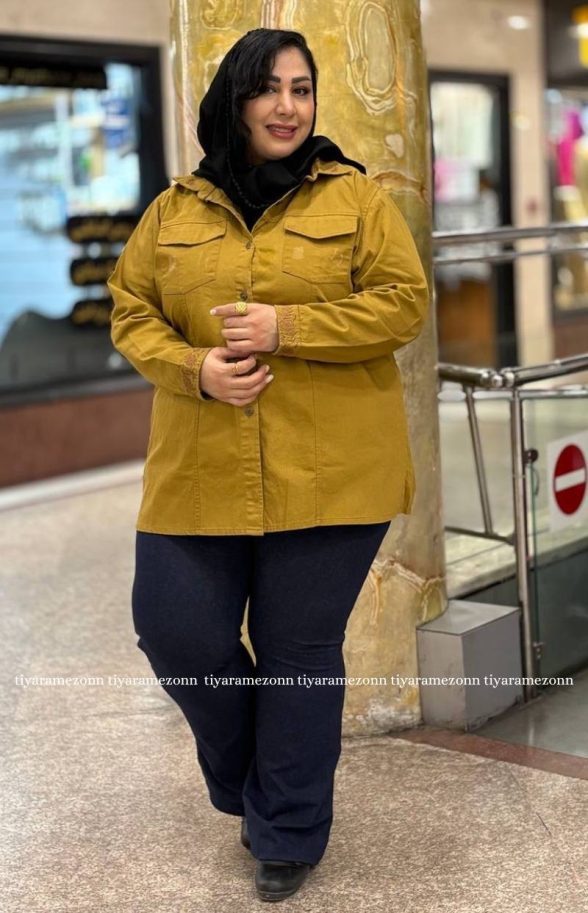 سایت تیارا مزون؛ مرجع اصلی لباس سایز بزرگ زنانه