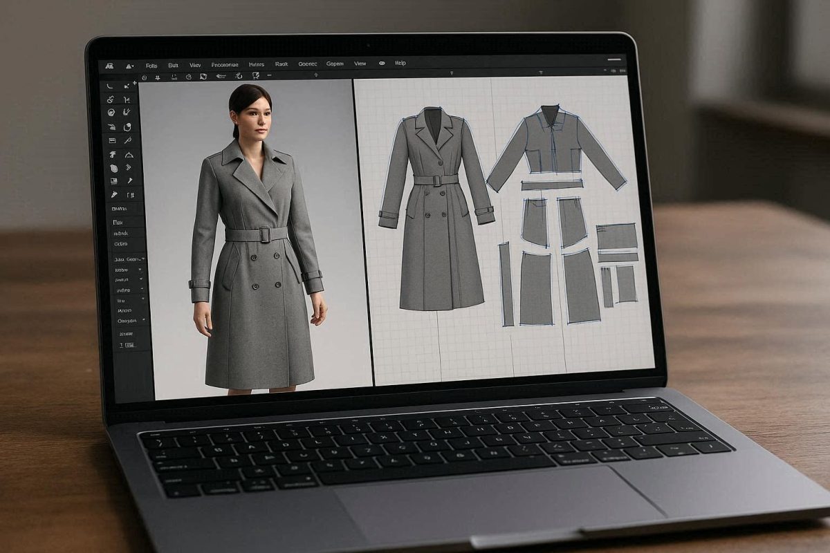 معرفی بهترین دوره‌های آموزش خیاطی برای ورود به بازار کار