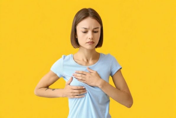 راه های کاهش ریسک سرطان سینه در زنان جوان: چرا دختران جوان در خطرند؟