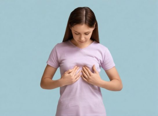 راه های کاهش ریسک سرطان سینه در زنان جوان: چرا دختران جوان در خطرند؟